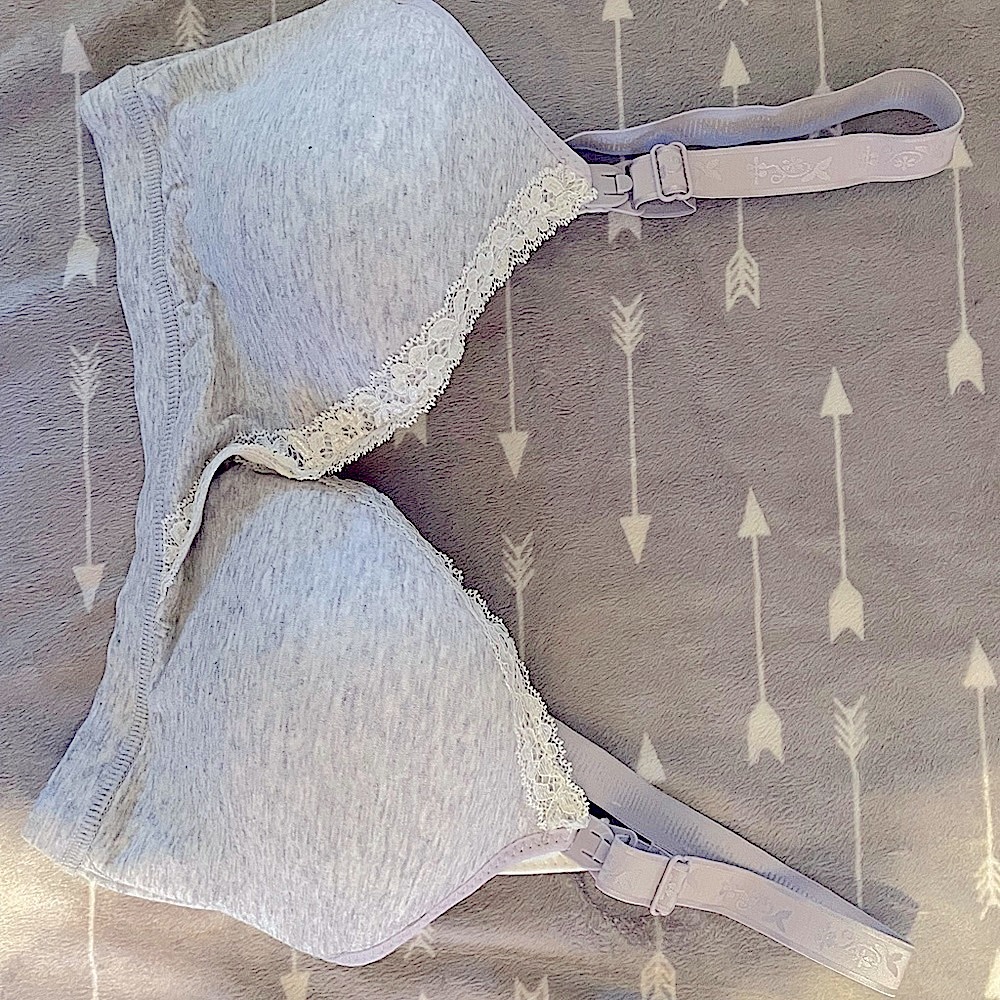 Nursing Bras